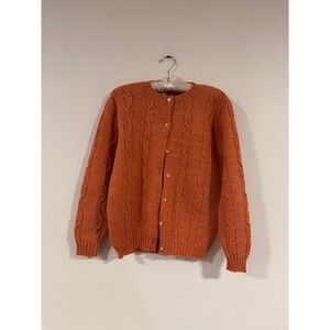 70s‎ Vintage Cardigan